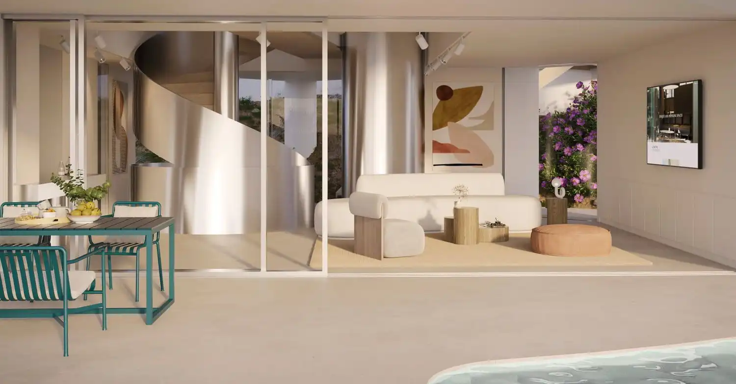 Chalet en venta en Orihuela Costa, imagen 9