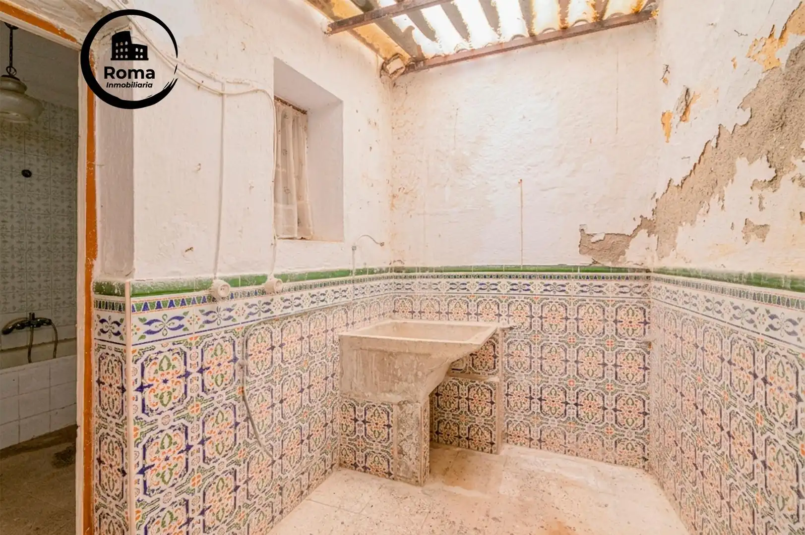 Baño de Casa o chalet en venta en Las Gabias