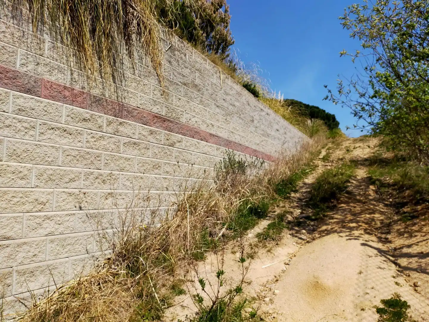 Exterior view of Residential for sale in Riells i Viabrea