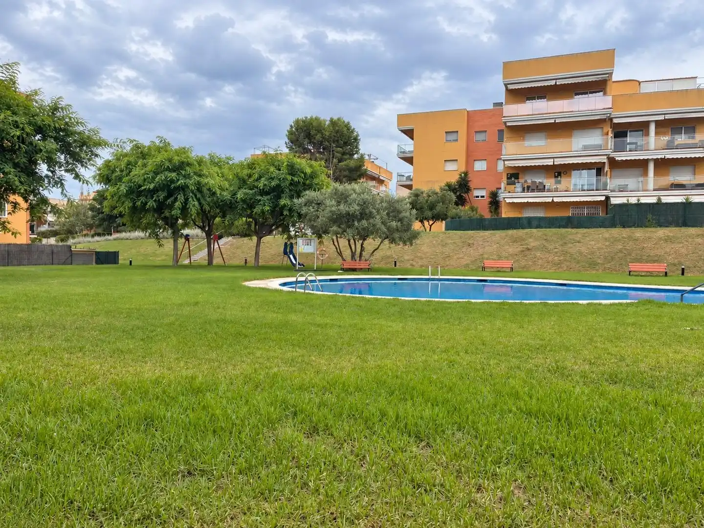 Piano terra con piscina in vendita a Pla de Maset - Cap de Salou, imagen 10