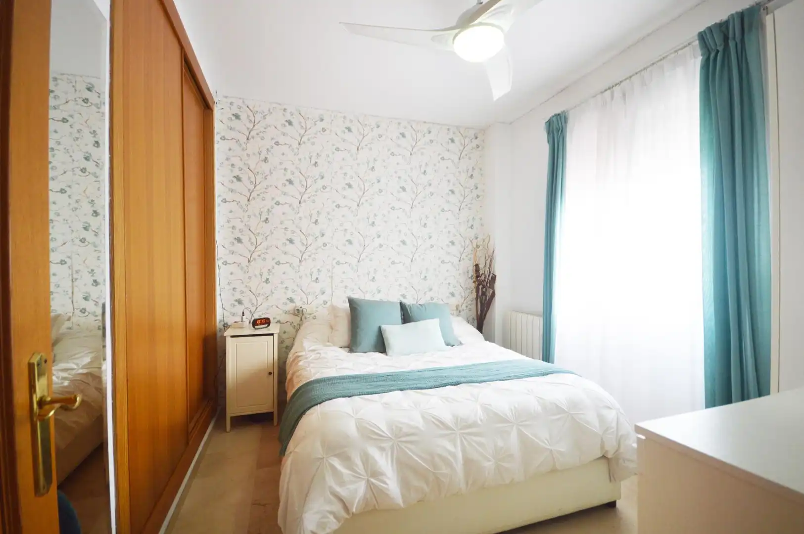 Casa adosada en venta en Pozoalbero