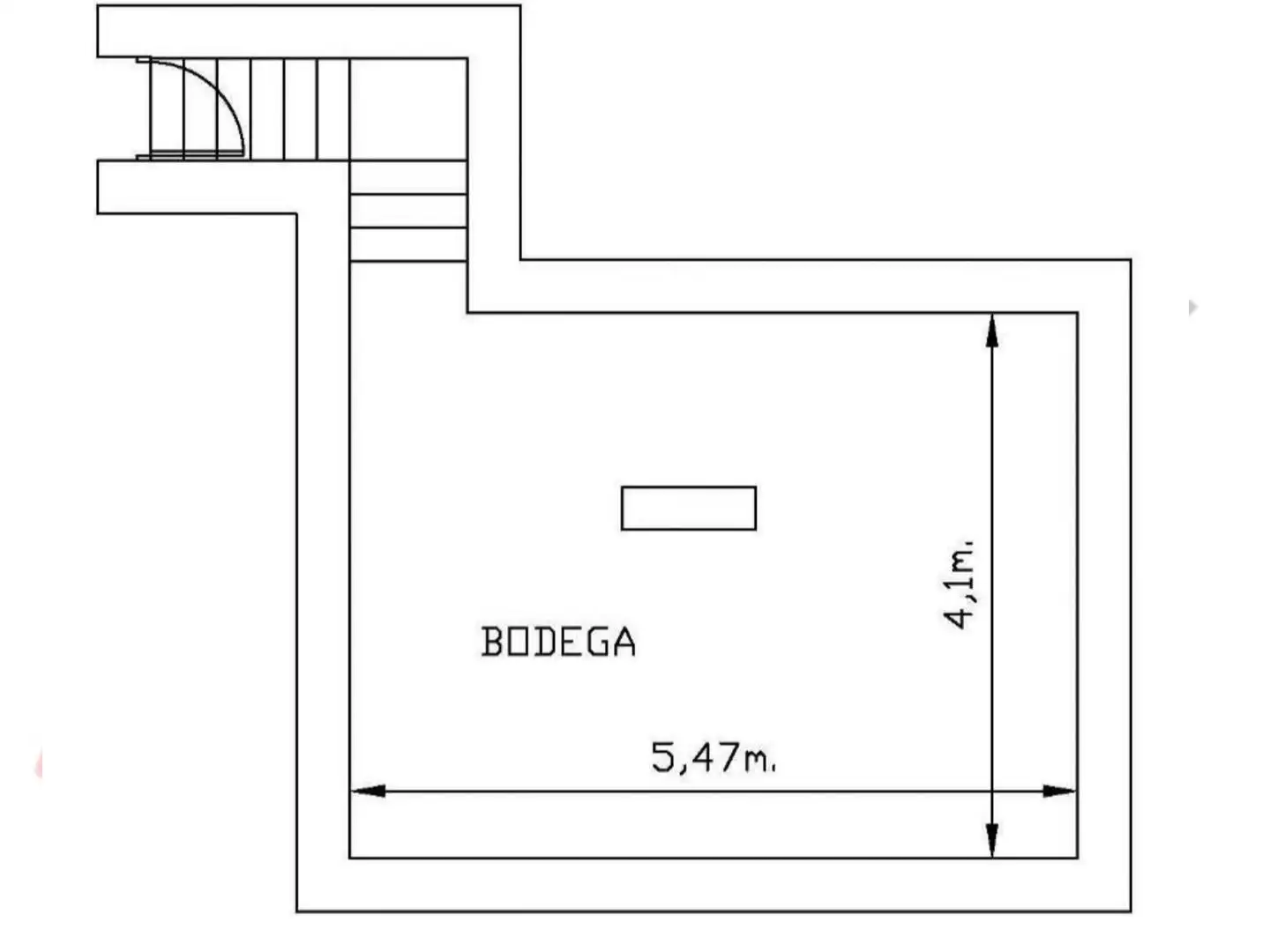 Dúplex con jardín en venta en Barranco 3, imagen 22