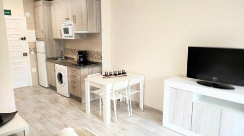 Foto 4 de Estudi en venda a  Avenida del Parque , Parque de la Paloma, Málaga