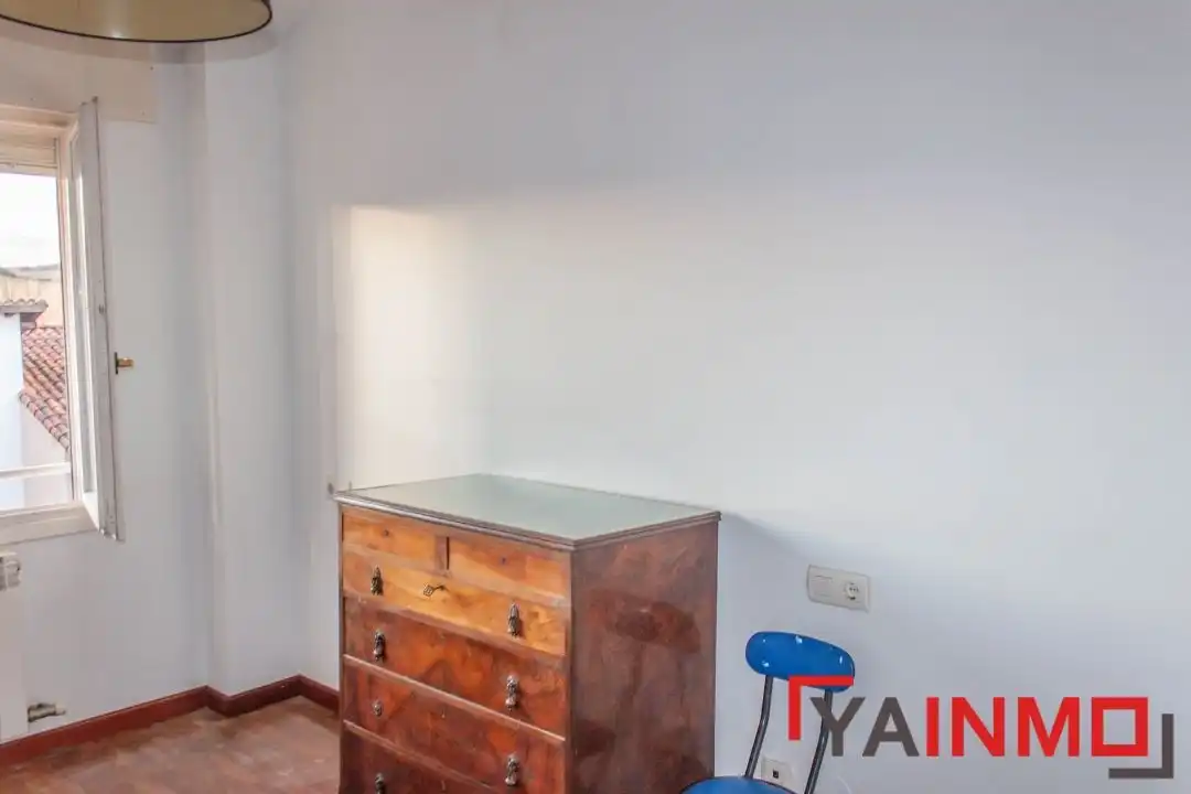 Bedroom of Duplexes for sale in La Puebla de Arganzón   with Heating, Storage room and Balcony