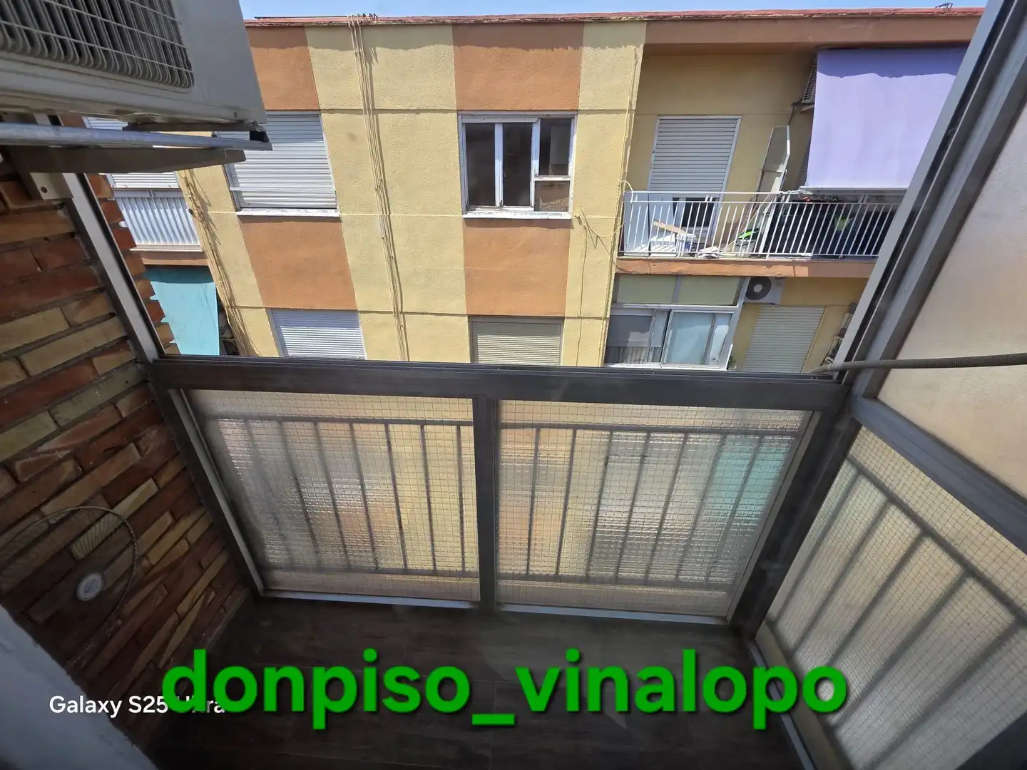 Appartement compact avec terrasse à vendre à Fraternidad, imagen 5