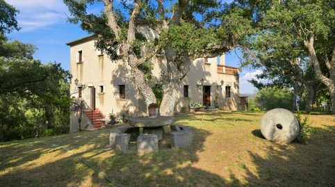 Foto 3 de Casa o chalet en venta en Darnius, Girona