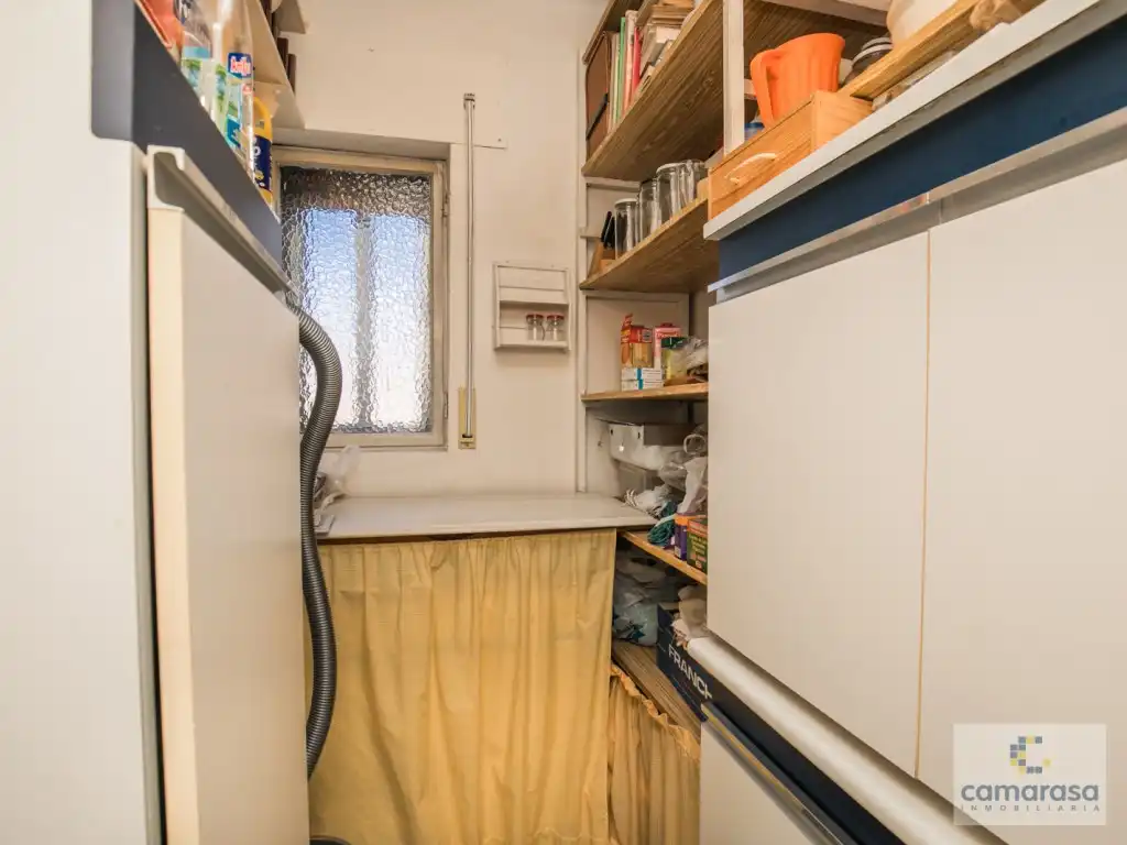 Cocina de Piso en venta en Ávila con Calefacción