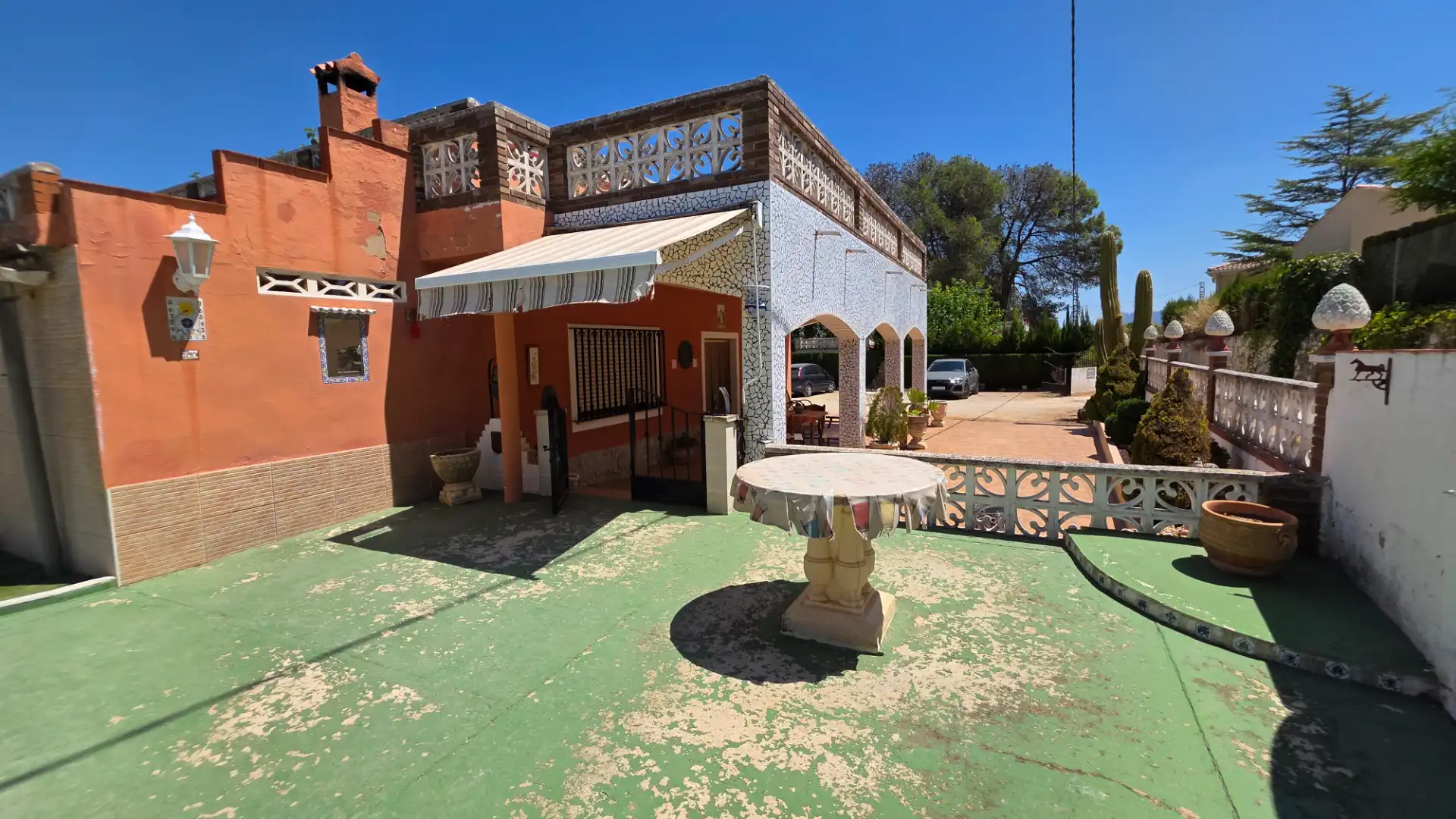 Houses for sale in Ontinyent  with Private garden, Terrace and Storage room