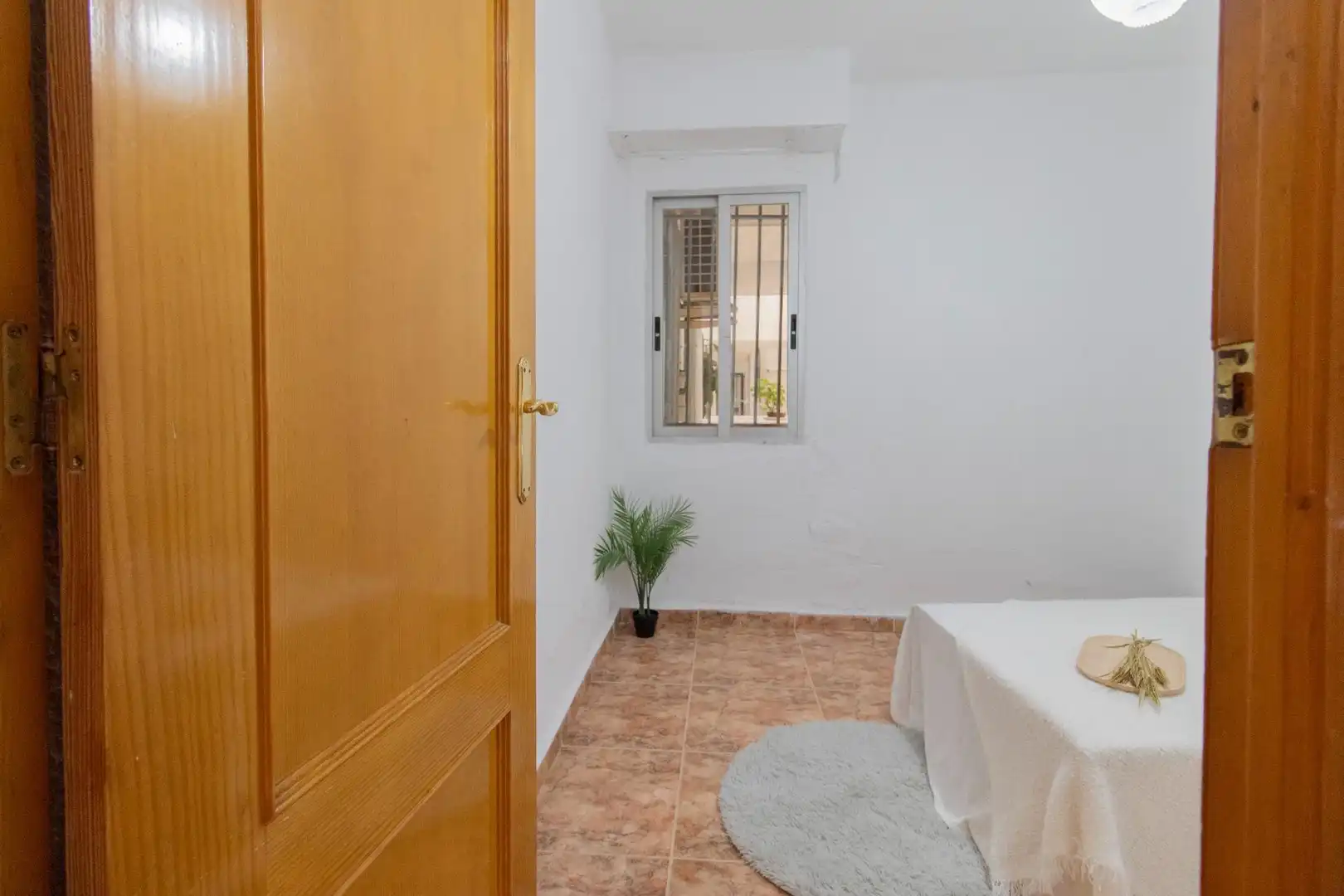 Habitación de Piso en venta en Meliana con Aire acondicionado y Alarma