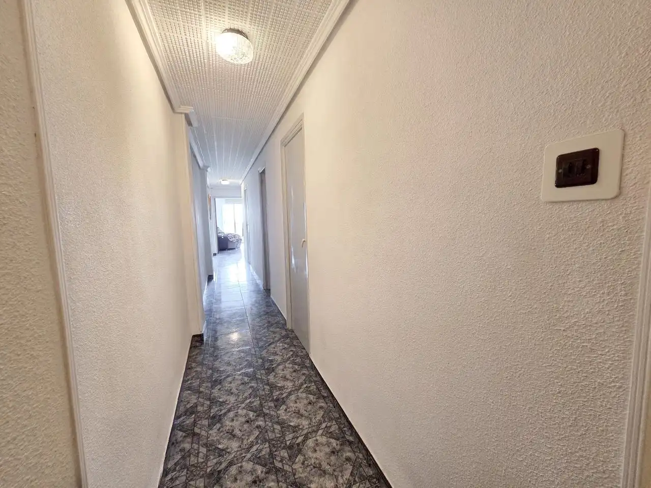 Flat for rent in Elche / Elx  with Furnished and Balcony