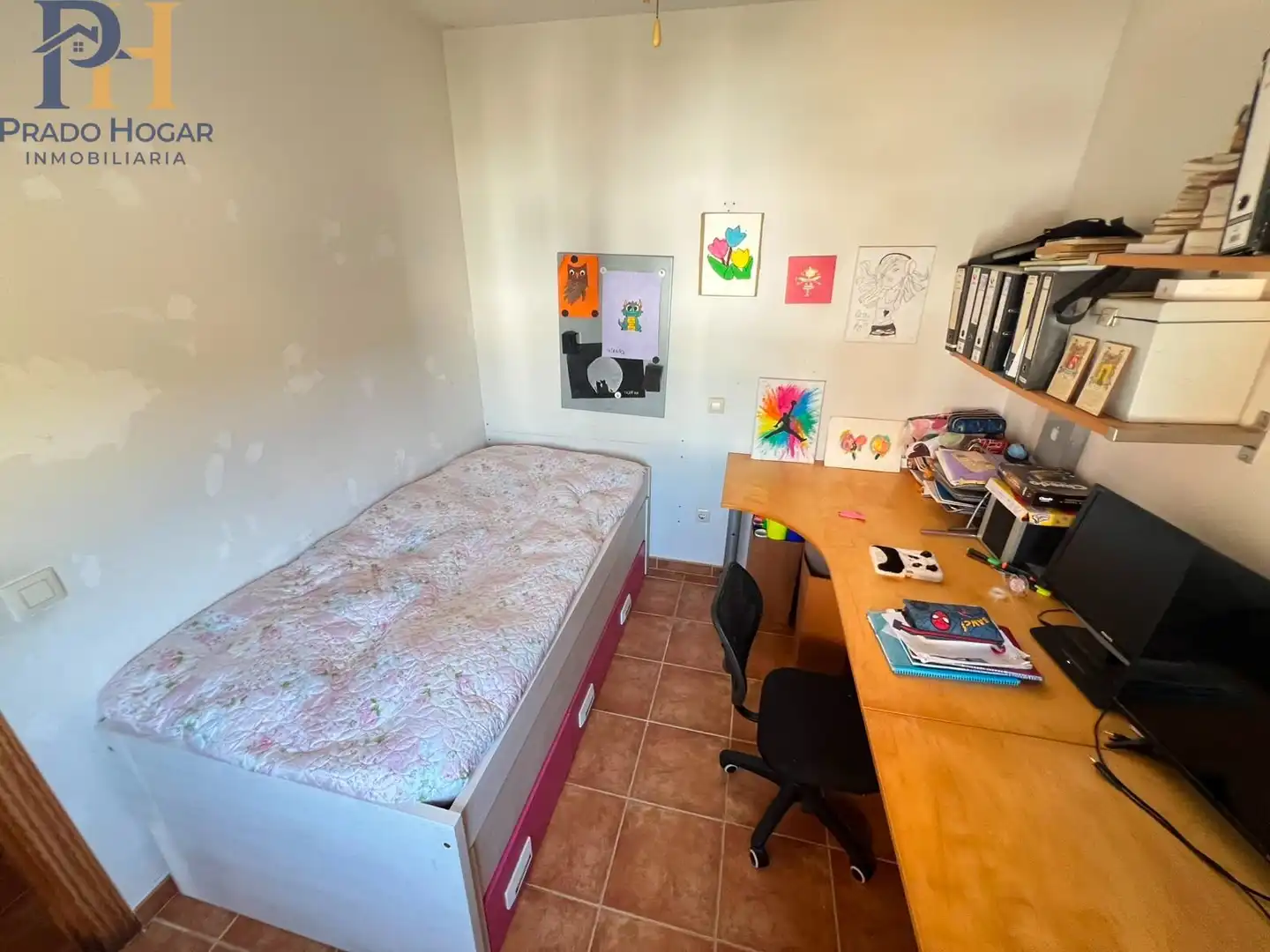 Haus zum Verkauf in San Román de los Montes, imagen 26