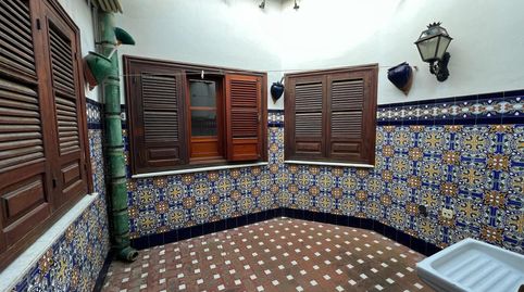 Foto 5 de Casa adosada en venda a Centro Ciudad - El Carmen, Vélez-Málaga