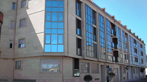 Foto 2 de Garaje en venta en Pesqueira, Edificio Cario III O Agra II, Boiro, A Coruña