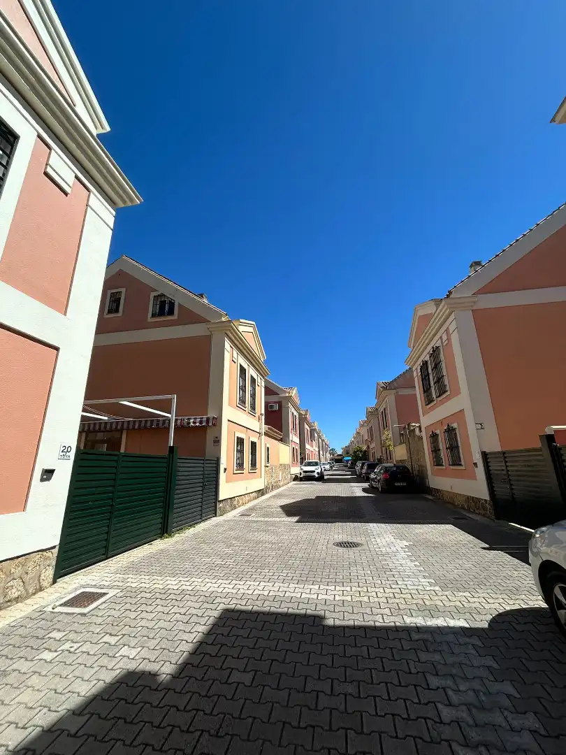 Casa o chalet de alquiler en Pasaje Tuya, 20, Olivar de Quintos