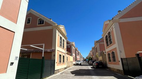 Foto 3 de Casa o xalet de lloguer a Pasaje Tuya, 20, Olivar de Quintos, Montequinto