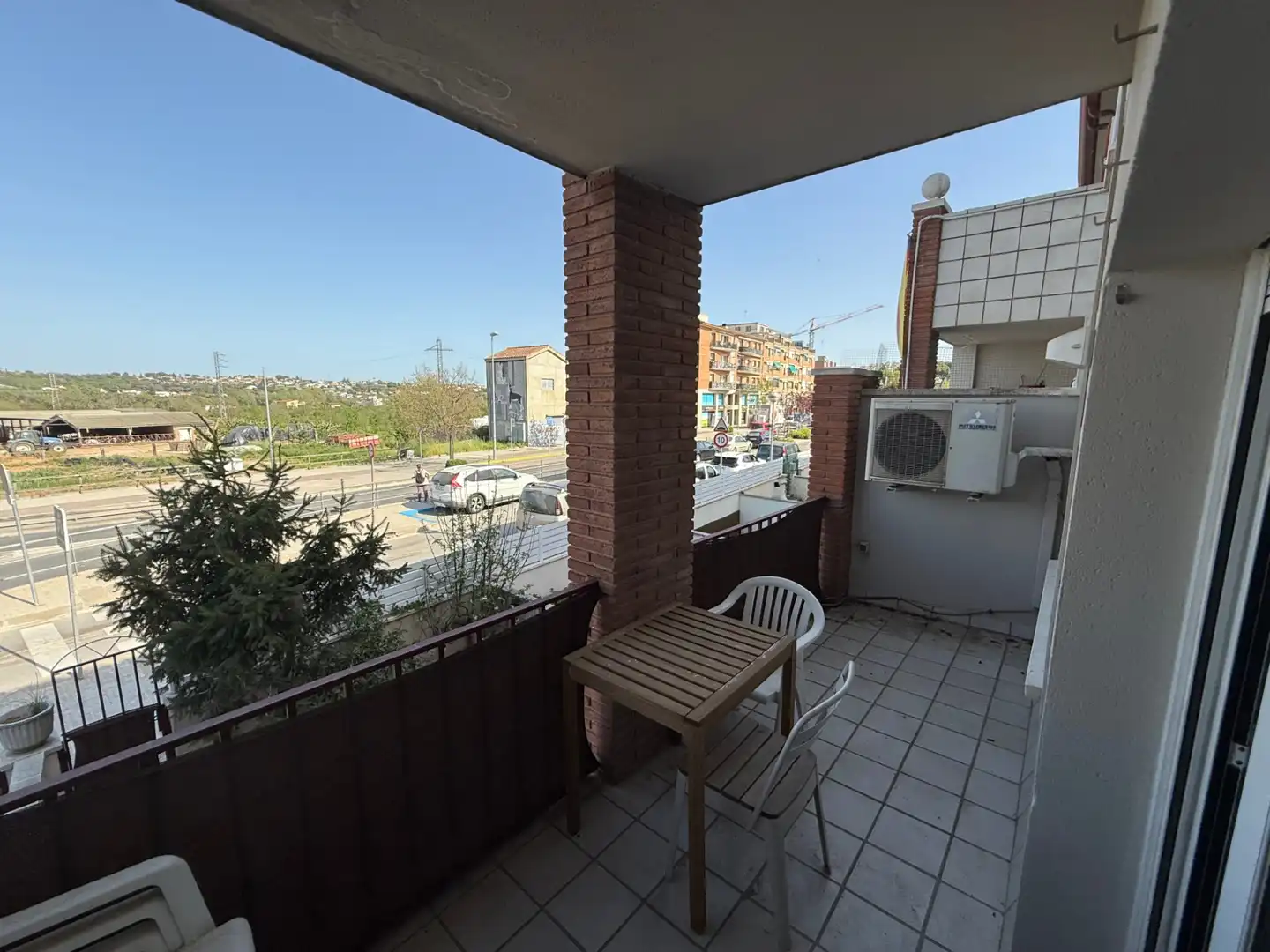 Adosado con terraza en venta en Passatge Mare de Déu de Queralt, imagen 9