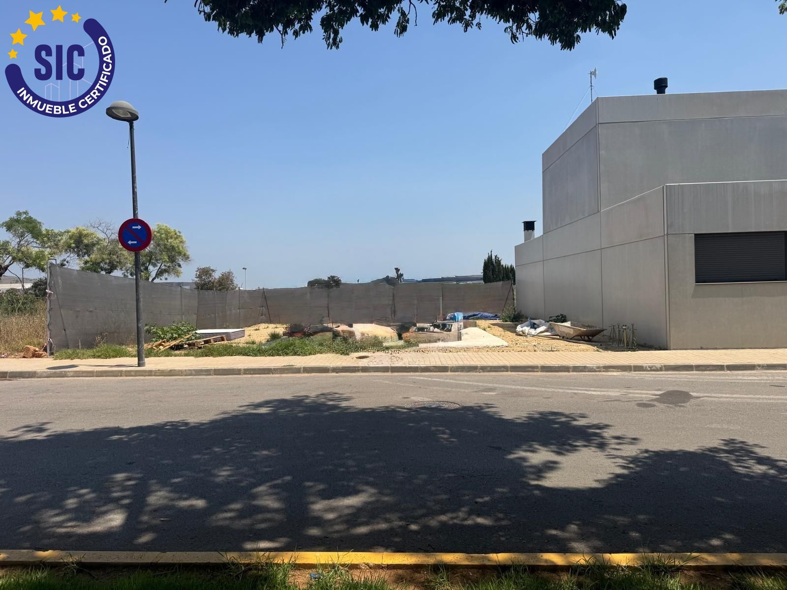 Residencial en venda en Loriguilla