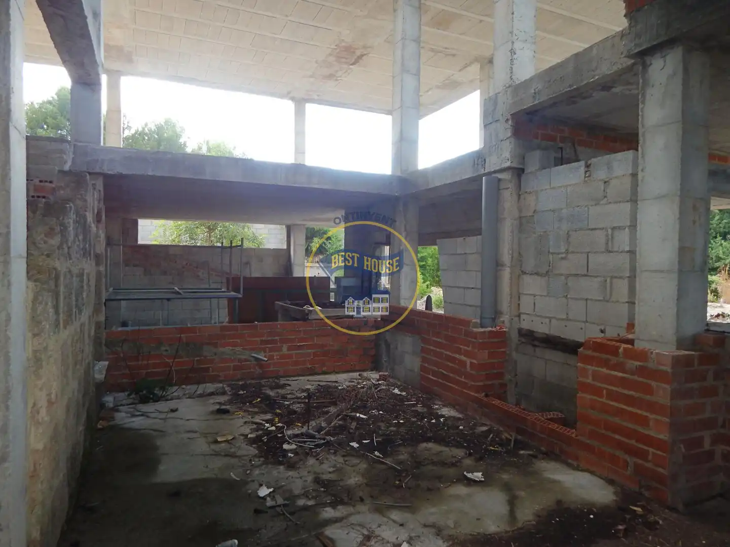 Casa o xalet en venda en Albaida amb Terrassa i Piscina