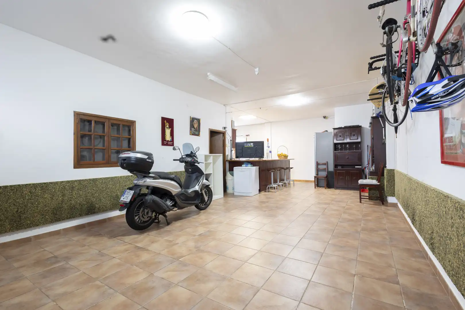 Casa o chalet en venta en Icod de los Vinos con Jardín privado, Terraza y Trastero