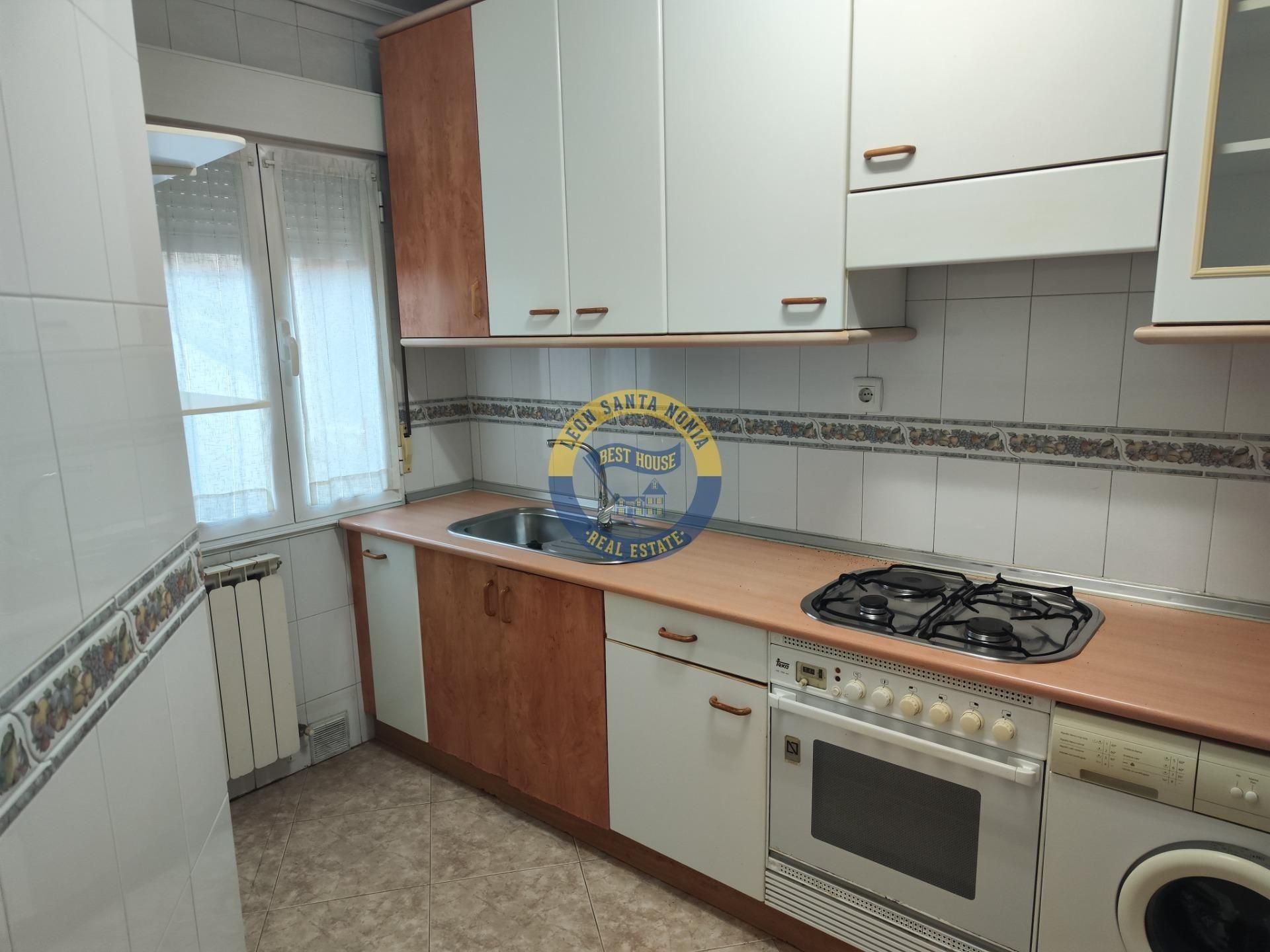 Apartamento en venta en San Claudio - La Chantría