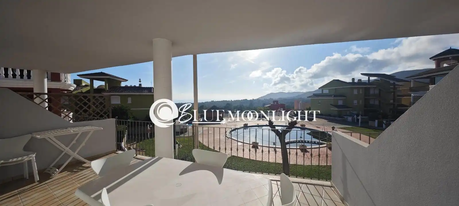 Ático con piscina en venta en Ermita San Antonio, imagen 5