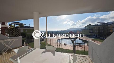 Foto 5 de Àtic en venda a Ermita San Antonio, Costa Sur, Peñíscola / Peníscola