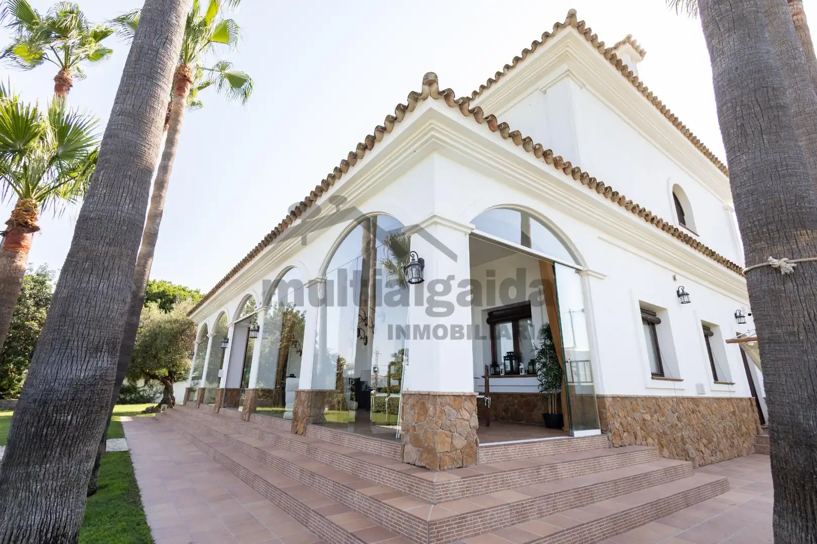 Villa mit Terrasse zum Verkauf in La Jara, imagen 16