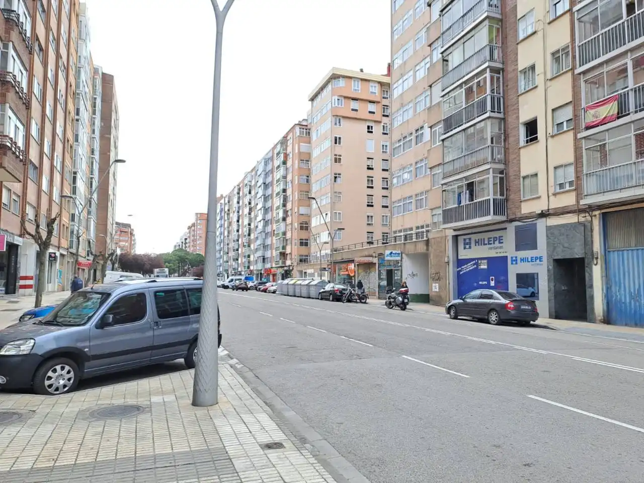 Local comercial en venta en Calle Luis Alberdi, imagen 6