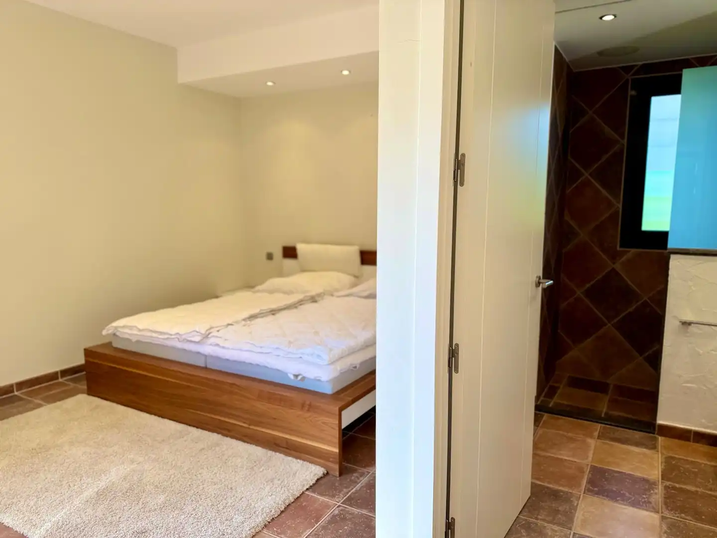 Casa con piscina in vendita a Navata, imagen 12