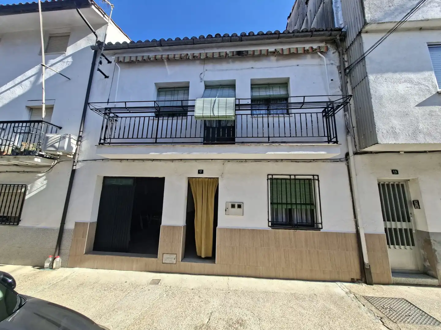Casa in vendita a Calle Río Jerte 18