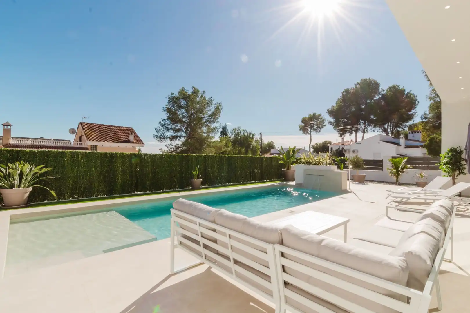 Flat with terrace for sale in El Pinar de Campoverde, imagen 38