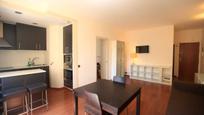 Bedroom of Flat to rent in  Barcelona Capital