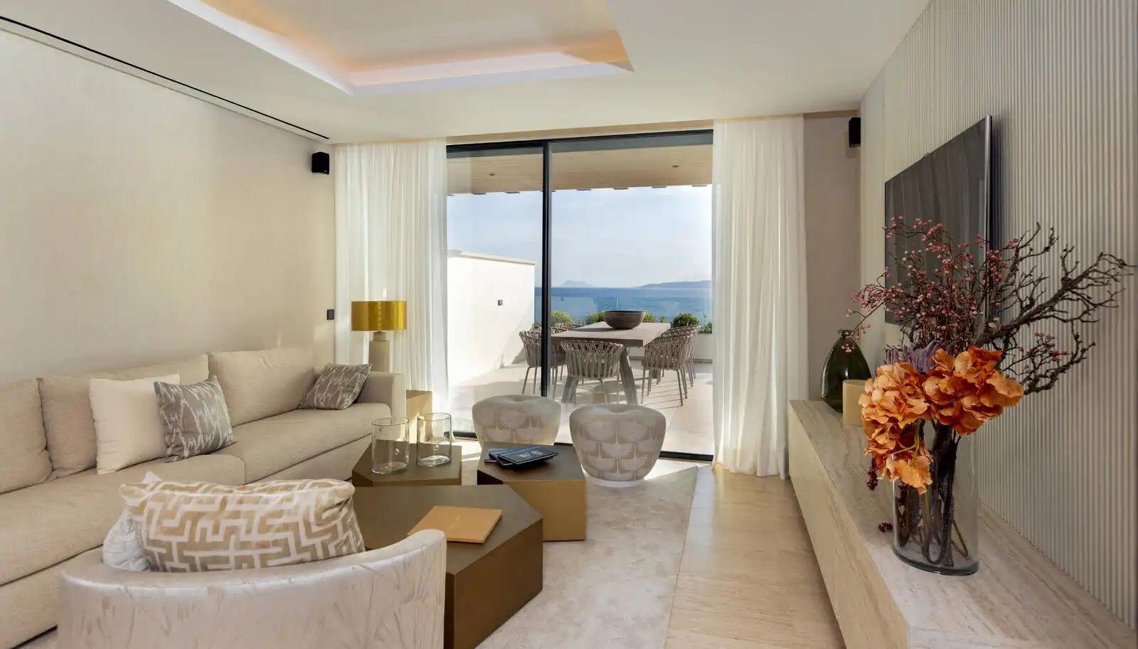 Apartament amb piscina en venda a Seghers, imagen 18