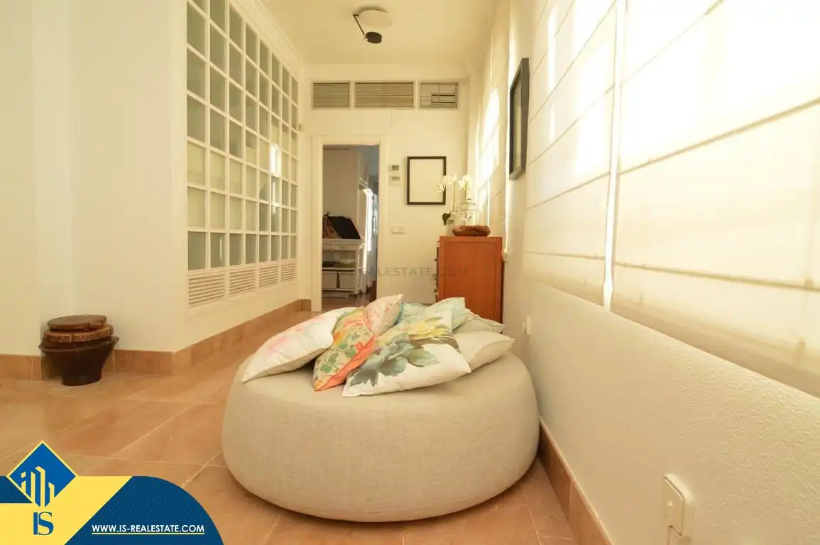 Chalet con jardín en venta en Zona Carrefour - Urbanizaciones, imagen 24