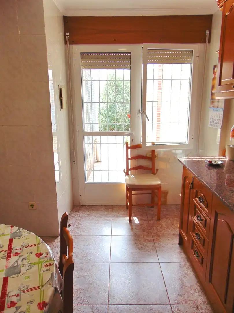 Villa con terrazza in vendita a Los Cuarteros, imagen 13