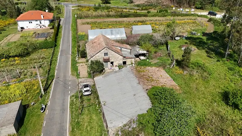 House for sale in Aldea Raño 25, imagen 4