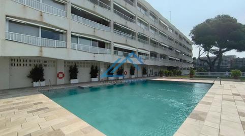 Foto 2 de Piso de alquiler en Calle de Brussel·les, Mar i Camp - Platja dels Capellans, Tarragona