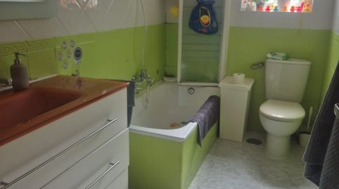 Foto 5 de Piso en venta en José Zorrilla - Padre Claret, Segovia Capital