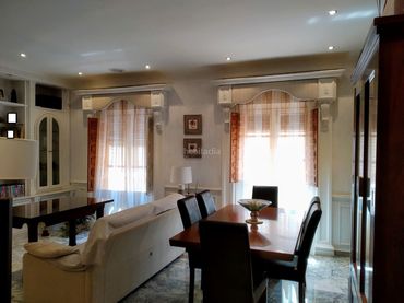 Appartamento con ascensore in vendita a Calle Isabel Méndez 11