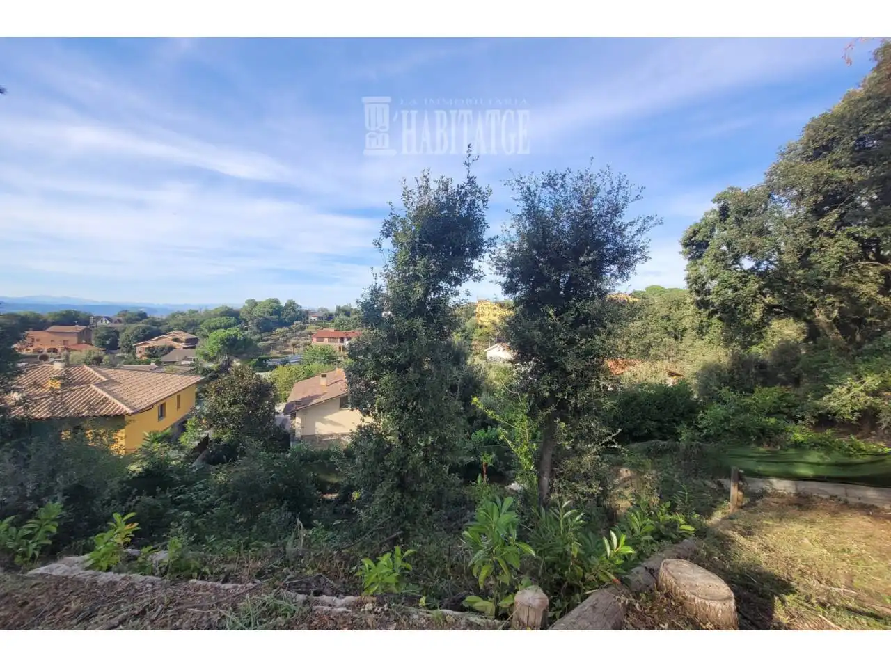 Residential land for sale in Calle Muntanya, imagen 9