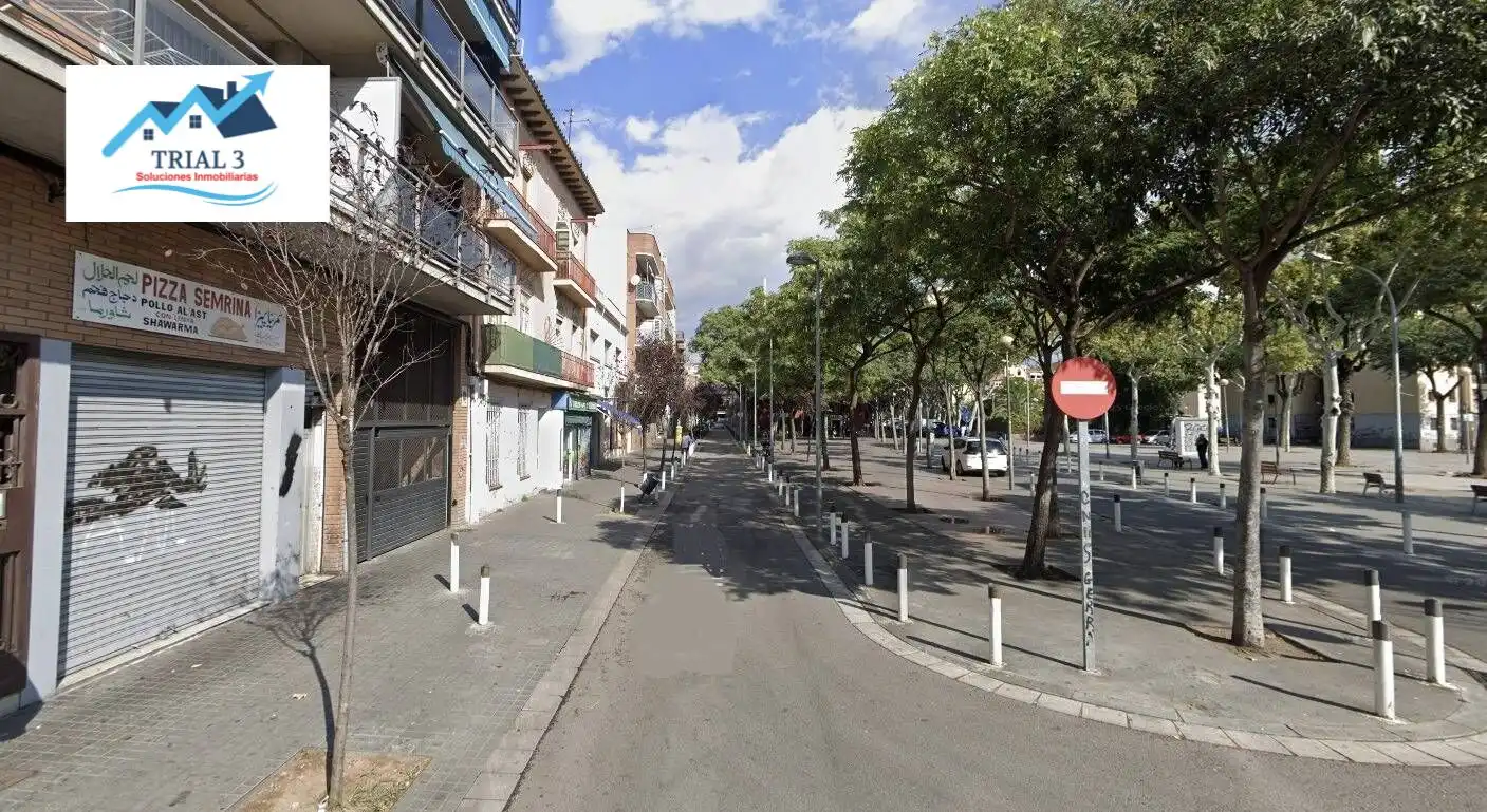 Appartement à vendre à Calle SIMANCAS, imagen 2