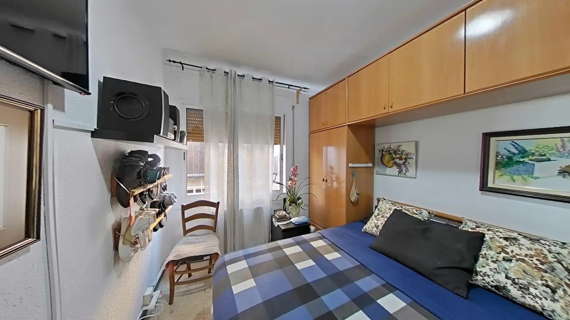 Wohnung zum Verkauf in Piera
