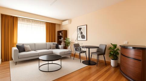 Foto 2 de Pis en venda a Val, Alcalá de Henares