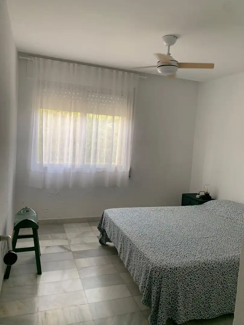 Habitación de Casa o chalet en venta en Cartagena con Aire acondicionado, Calefacción y Terraza