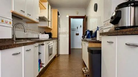 Foto 3 de Piso en venta en Calle Ginés Martín, 2, Centro, Huelva Capital