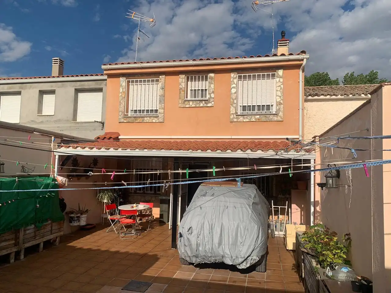 Maison à vendre à Paseo Angela Rosa de Silva, imagen 39