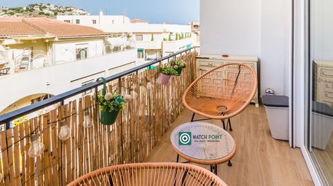 Foto 5 de Piso de alquiler en Avenida Andalucía, Almuñecar Centro, Almuñécar