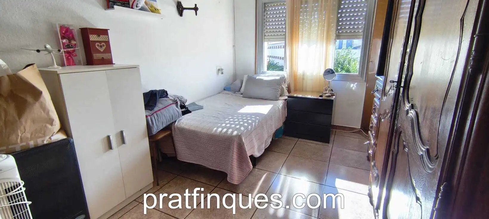 Flat for sale in El Prat de Llobregat, Barcelona