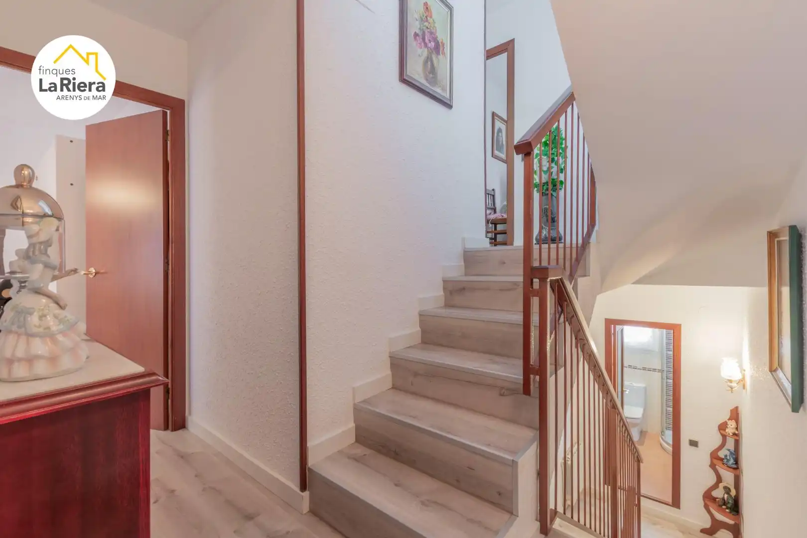 Casa o xalet en venda en Arenys de Mar amb Calefacció, Parquet i Balcó