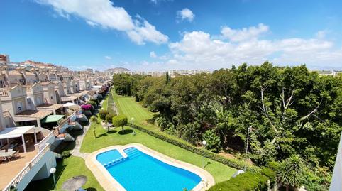 Foto 3 de Apartament de lloguer a  Britania, 29, Alicante Golf, Alicante / Alacant